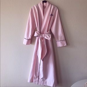 Agent Provocateur dressing robe